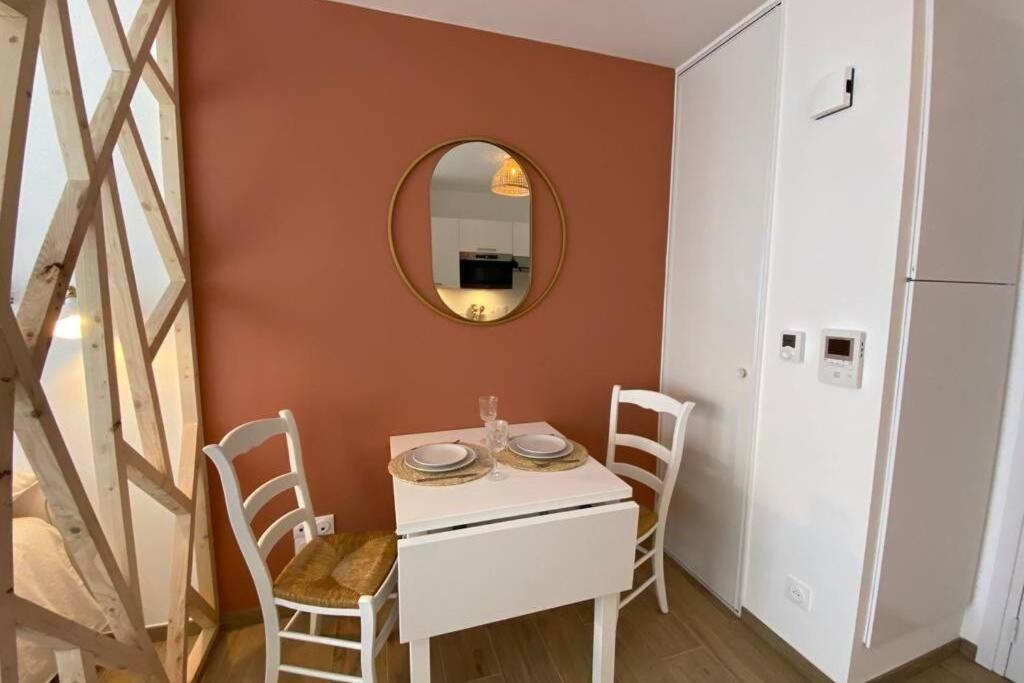 Heol Apartment Saint-Malo Exterior photo